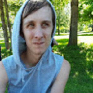 Meet your Posher, Jeffery